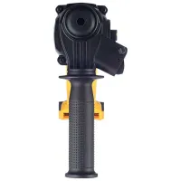 Ciocan rotopercutor Dewalt DCH133N Yellow photo 5