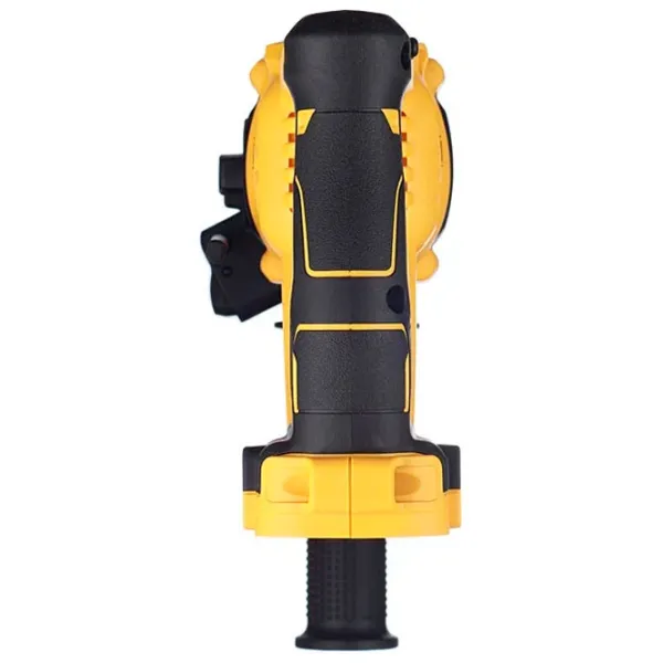 Перфоратор Dewalt DCH133N Желтый photo 6