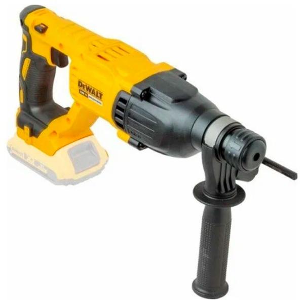 Перфоратор Dewalt DCH133N Желтый photo 7