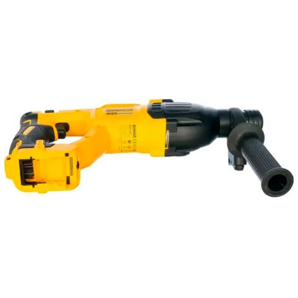 Перфоратор Dewalt DCH133N Желтый photo 8