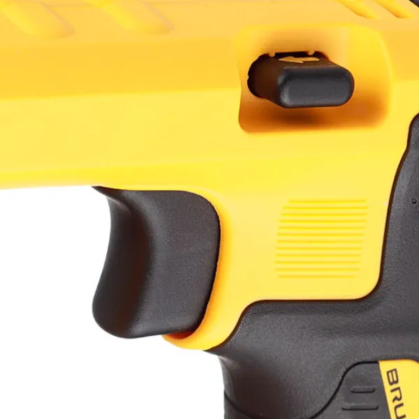 Перфоратор Dewalt DCH133N Желтый photo 10