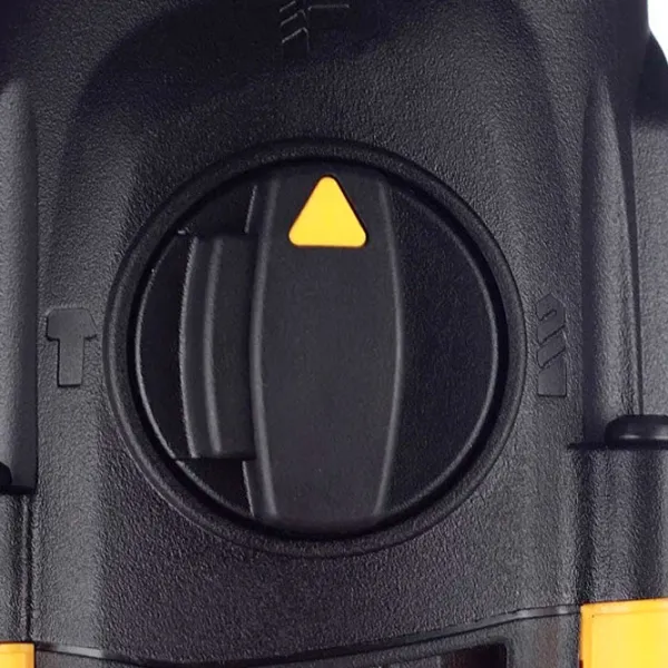 Перфоратор Dewalt DCH133N Желтый photo 11