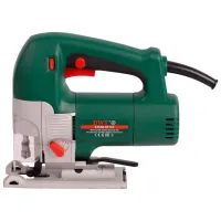 Fierăstrău pentru decupat DWT STS06-85 DV 26 mm / Green photo 2