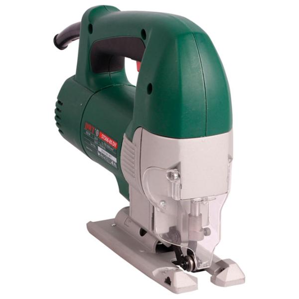 Fierăstrău pentru decupat DWT STS06-85 DV 26 mm/ Green photo 5