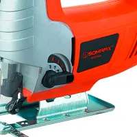 Fierăstrău pentru decupat Somafix SFDT810 18 mm / Orange photo 2