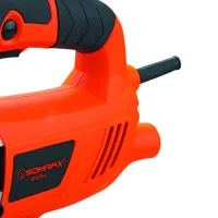 Fierăstrău pentru decupat Somafix SFDT810 18 mm / Orange photo 4