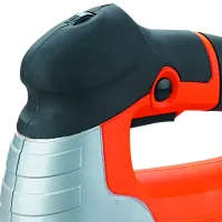 Fierăstrău pentru decupat Somafix SFDT810 18 mm / Orange photo 5