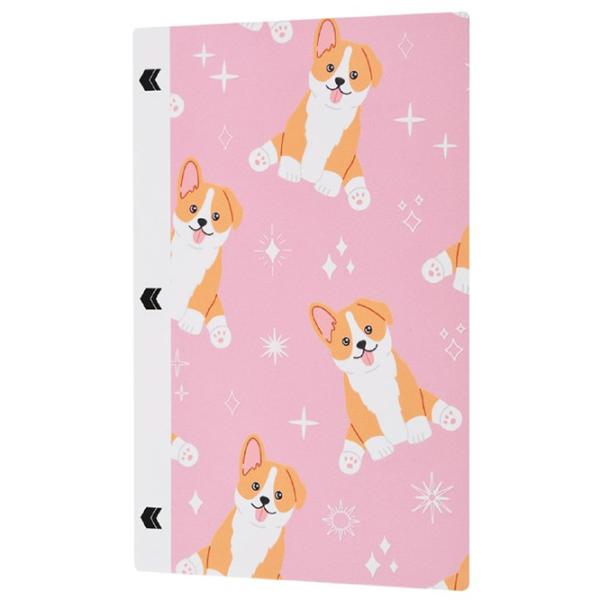 Пленка Hydrogel Cartoon Corgi Blade Для смартфона Универсальный Blade /  photo 2