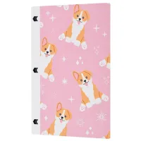 Пленка Hydrogel Cartoon Corgi Blade Для смартфона Универсальный Blade / photo 2