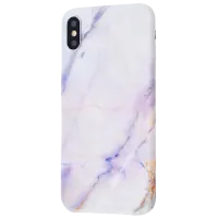 Пленка Hydrogel Marble Blade Для смартфона Универсальный Blade / photo 2