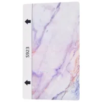 Пленка Hydrogel Marble Blade Для смартфона Универсальный Blade / photo 3