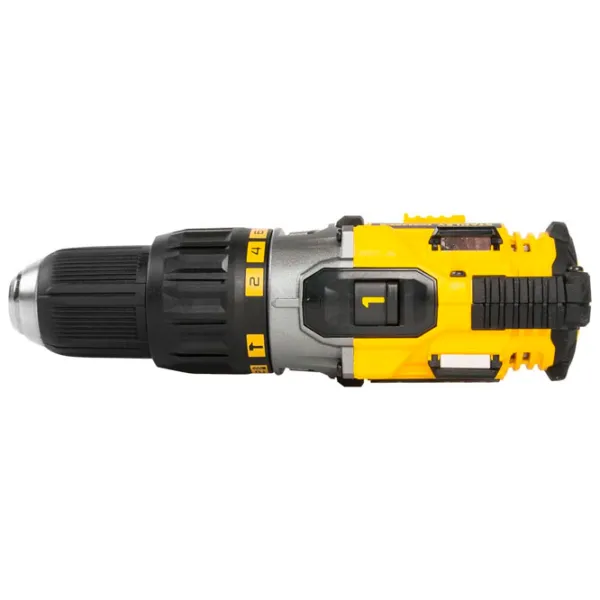 Дрель-шуруповерт Stanley Fatmax FMC625B 1400 об/мин photo 2