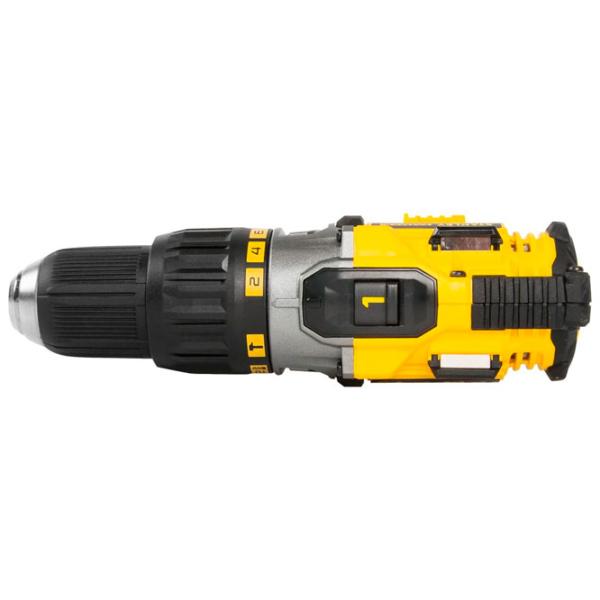 Дрель-шуруповерт Stanley Fatmax FMC625B 1400 об/мин photo 2