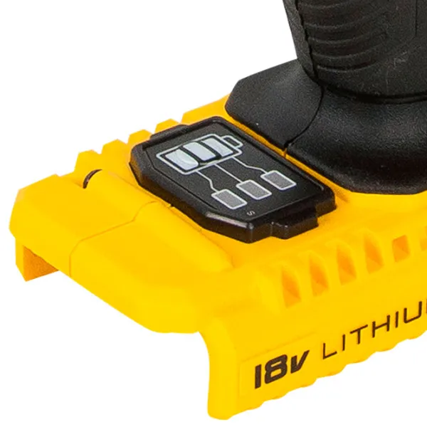 Дрель-шуруповерт Stanley Fatmax FMC625B 1400 об/мин photo 4