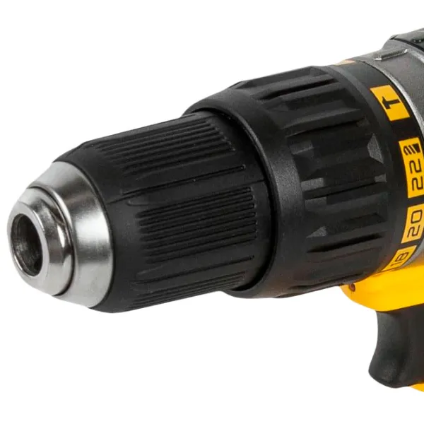 Дрель-шуруповерт Stanley Fatmax FMC625B 1400 об/мин photo 5
