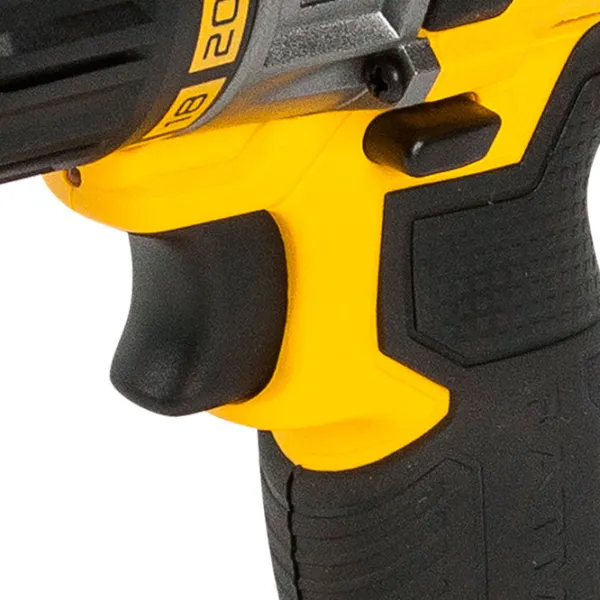 Дрель-шуруповерт Stanley Fatmax FMC625B 1400 об/мин photo 6