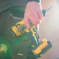 Дрель-шуруповерт Stanley Fatmax FMC625B 1400 об/мин photo 7