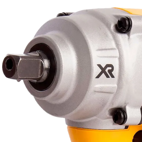 Гайковерт Dewalt DCF894P2 Аккумулятор photo 4