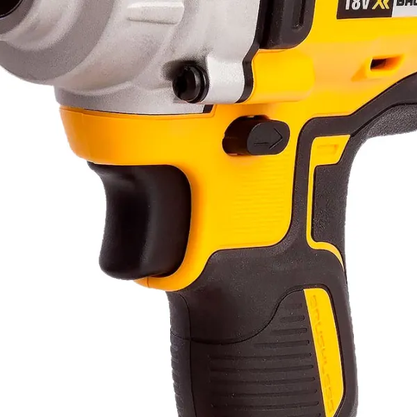 Гайковерт Dewalt DCF894P2 Аккумулятор photo 5