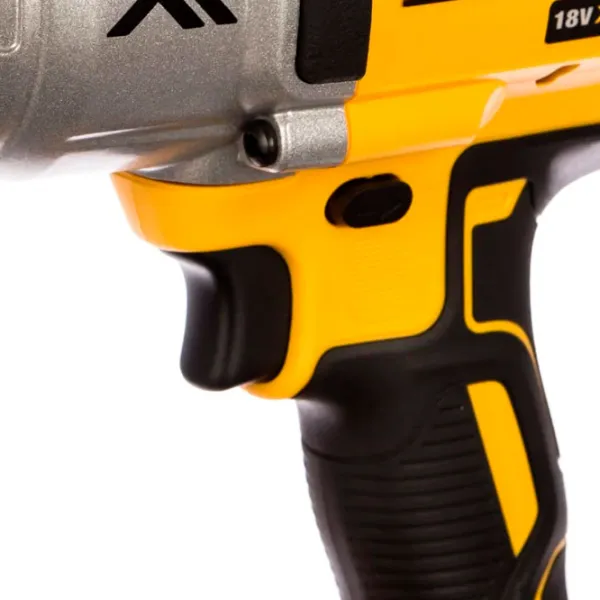 Mașina de infiletat Dewalt DCF899P2 Acumulator photo 4