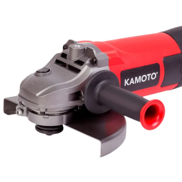 Polizor Kamoto KAG 2623 Unghiular/ 2600 W photo 2