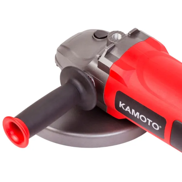 Polizor Kamoto KAG 2623 Unghiular/ 2600 W photo 6