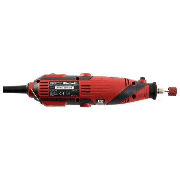 Polizor Einhell TH-MG 135 E Drept / 135 W / Red photo 2