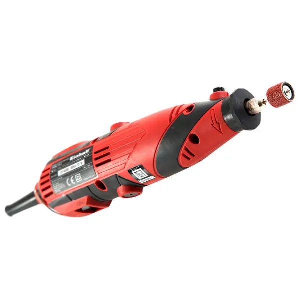 Polizor Einhell TH-MG 135 E Drept / 135 W / Red photo 3