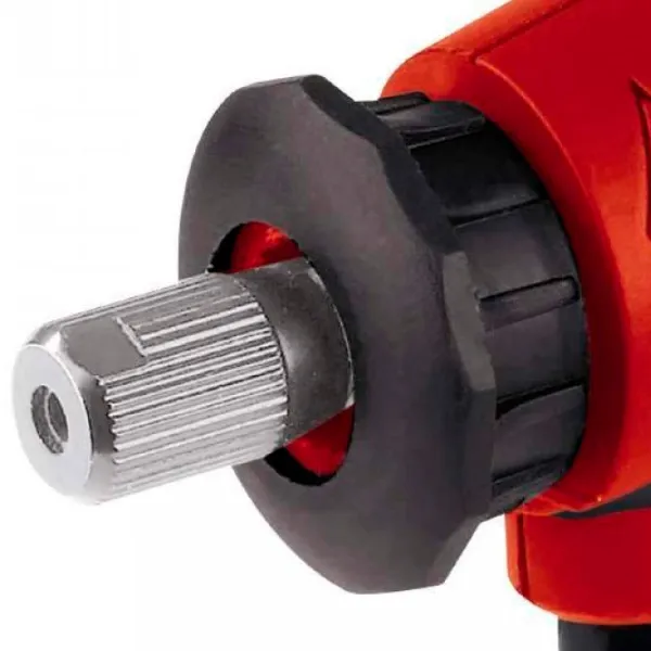 Polizor Einhell TH-MG 135 E Drept / 135 W / Red photo 4