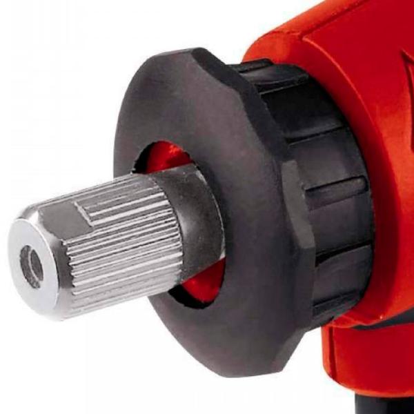 Polizor Einhell TH-MG 135 E Drept / 135 W / Red photo 4