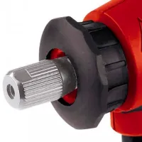 Polizor Einhell TH-MG 135 E Drept / 135 W / Red photo 4