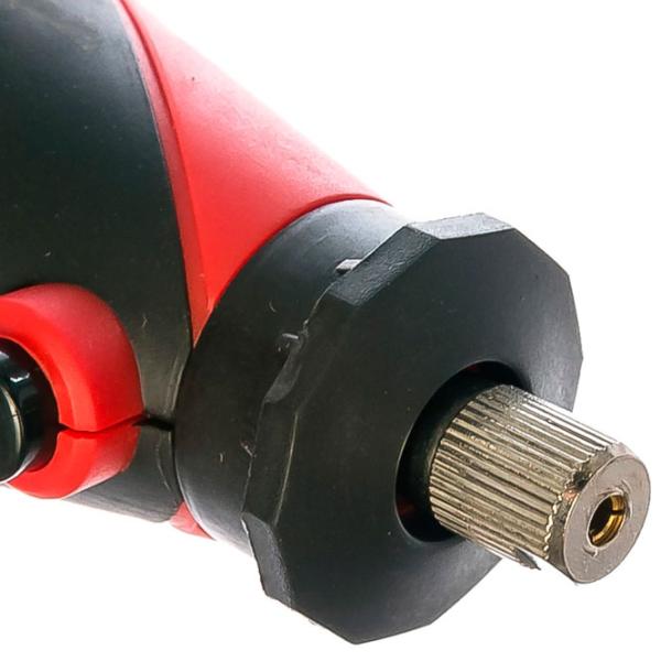 Polizor Einhell TH-MG 135 E Drept / 135 W / Red photo 5