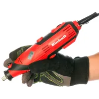 Polizor Einhell TH-MG 135 E Drept / 135 W / Red photo 6