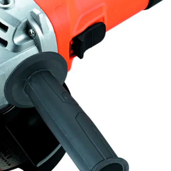 Polizor Somafix SFIS125 Unghiular/ 950 W/ Orange photo 3