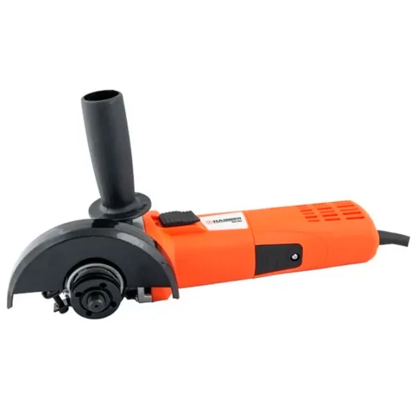 Polizor Hammer Line HL-WS860 Unghiular/ 860 W photo 2