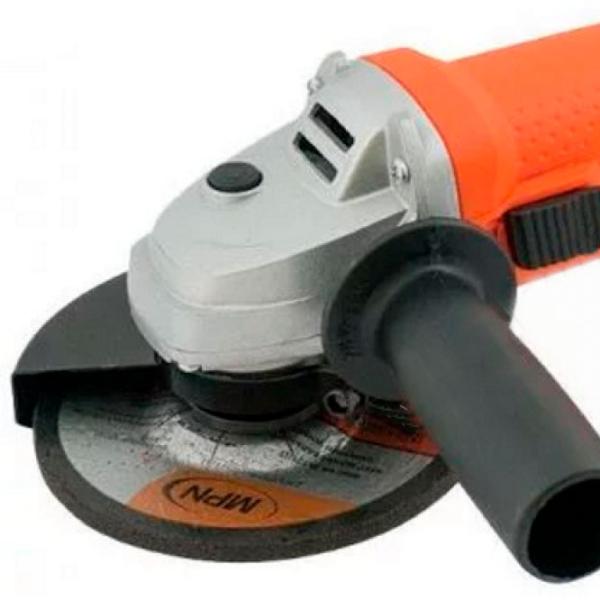 Polizor Hammer Line HL-WS860 Unghiular/ 860 W photo 3