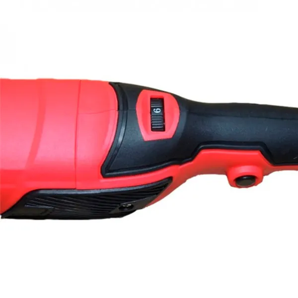 Mașină de lustruit Start Pro SCP-1670 Red photo 5