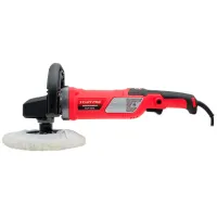 Mașină de lustruit Start Pro SCP-1670 Red photo 8