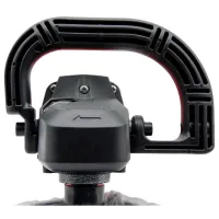 Mașină de lustruit Start Pro SCP-1670 Red photo 9