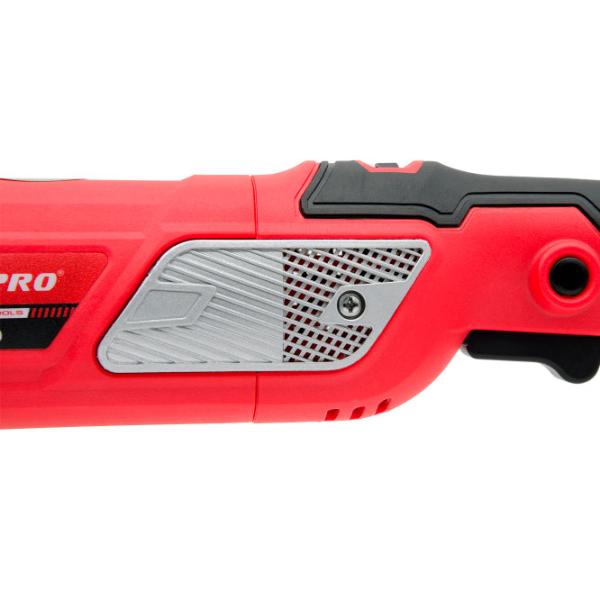 Mașină de lustruit Start Pro SCP-1670 Red photo 10