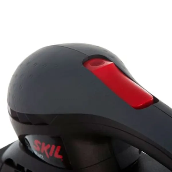 Șlefuitor Skil 7361 AA Cu vibrații/ 240 W/ Gray photo 6