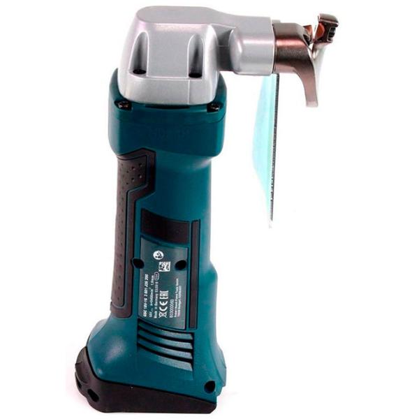 Электроножницы Bosch GSC 18V-16 3400 об/ мин photo 3
