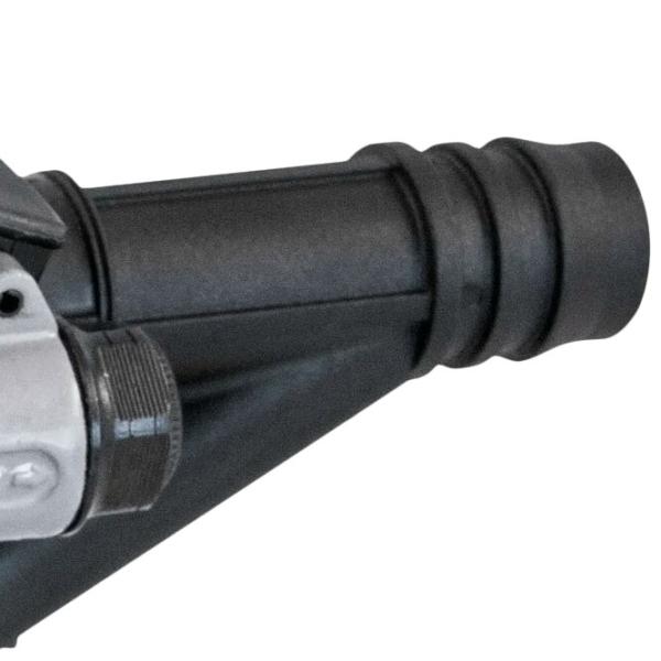 Șlefuitor Thorvik AOS6105 Cu excentric/ Black photo 4