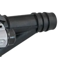Șlefuitor Thorvik AOS6105 Cu excentric/ Black photo 4