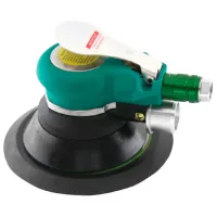 Шлифовальная машина Jonnesway JAS-6698-5HE Эксцентриковая/ Синий photo 2