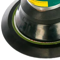 Шлифовальная машина Jonnesway JAS-6698-5HE Эксцентриковая/ Синий photo 4