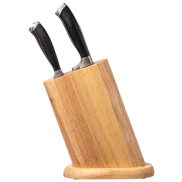 Set de cuțite Pintinox 741000EE Oțel inoxidabil / Black photo 3 Set de cuțite Pintinox 741000EE Oțel inoxidabil / Black photo 3
