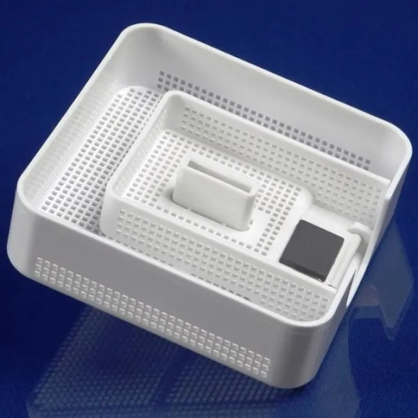 Filtru THOMAS 198745 Plastic/ White photo 2