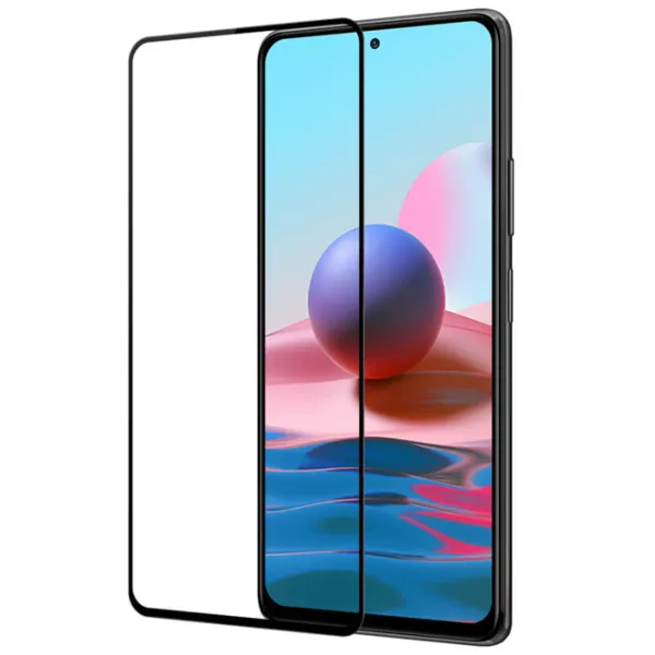 Защитное стекло Xiaomi Redmi Note 10 Pro/ Xiaomi 11T/ Xiaomi 11T/ 11T Pro Nillkin / 2.5D photo 2