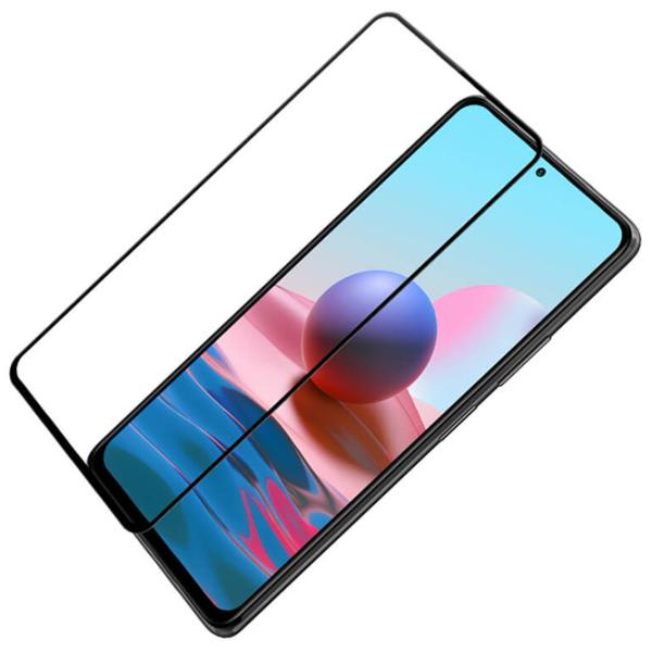 Защитное стекло Xiaomi Redmi Note 10 Pro/ Xiaomi 11T/ Xiaomi 11T/ 11T Pro Nillkin / 2.5D photo 3